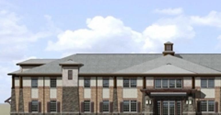 $10.35 Million HUD Loan Paves Way for Assisted Living Project in Missouri City, Texas