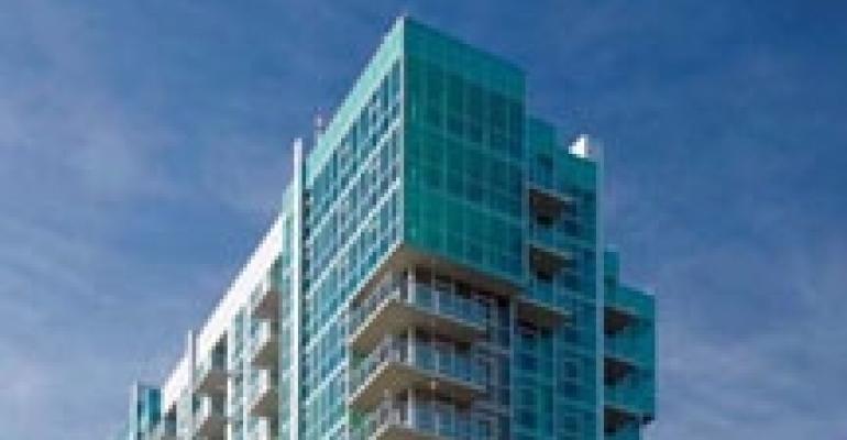 San Diego Distress Specialist Douglas Wilson Named Receiver for Vue Condo Tower