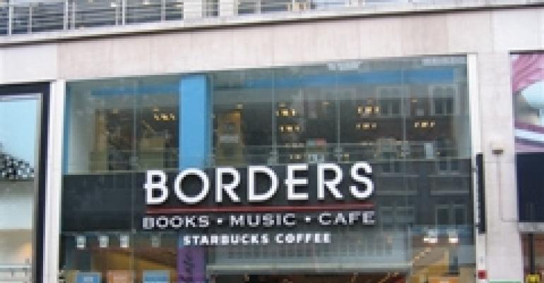 Borders&#039; New Game Plan: Hit or Miss?
