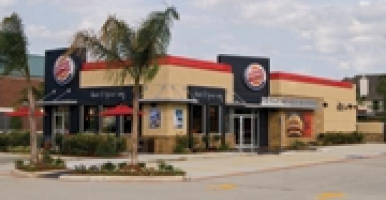 3G May Take a Bite of Burger King’s Real Estate to Generate Returns