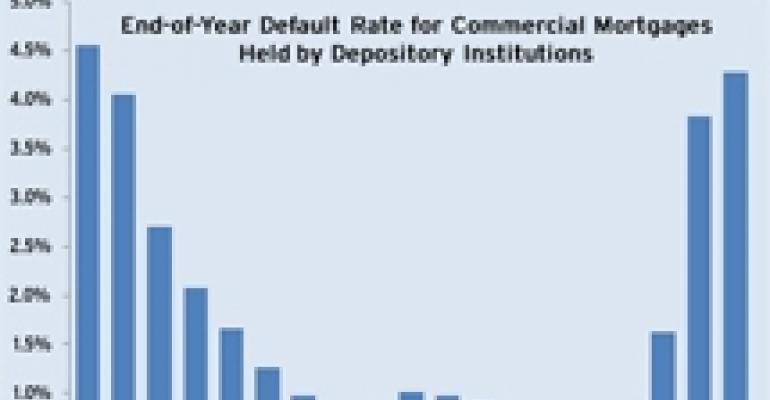 Property Owners Use Strategic Default as a Bargaining Tool, With Some Success