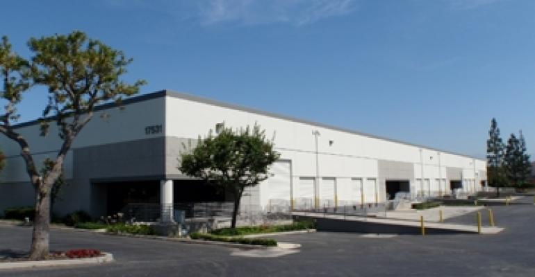 Voit Sells $14.4 Million LA Industrial Property