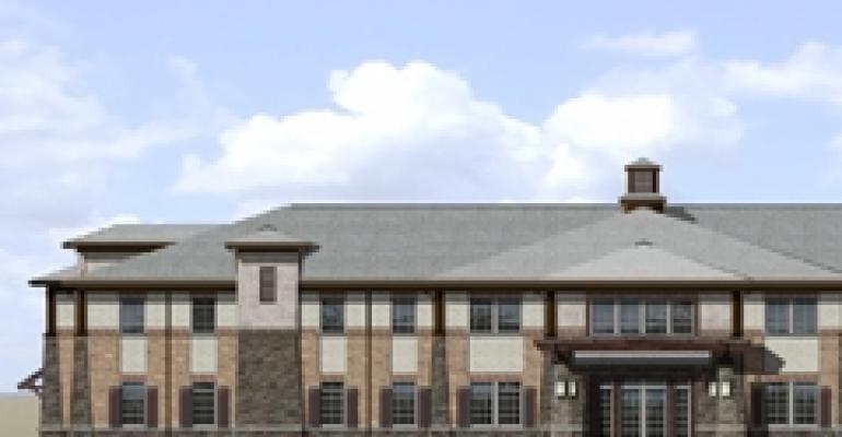 Despite Overbuilding Concerns, Assisted Living Developers Target Houston