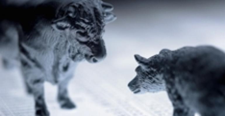 The Bulls vs. The Bears: Who Do You Trust?