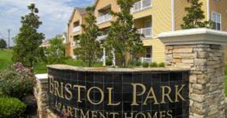 208-Unit Apartment Complex Near Knoxville Sells for $18.3 Million