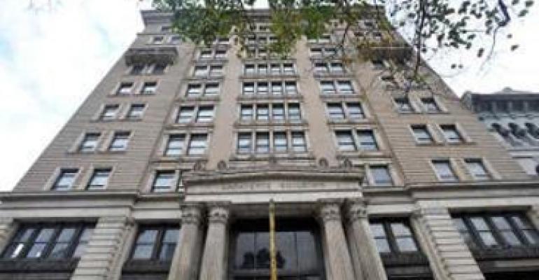 Kimpton Hospitality Partners II Acquires Philadelphia’s Historic Lafayette Building for Conversion