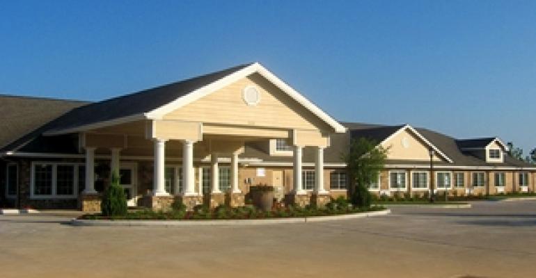 Red Capital Arranges $17 Million to Refinance Two Texas Seniors Communities