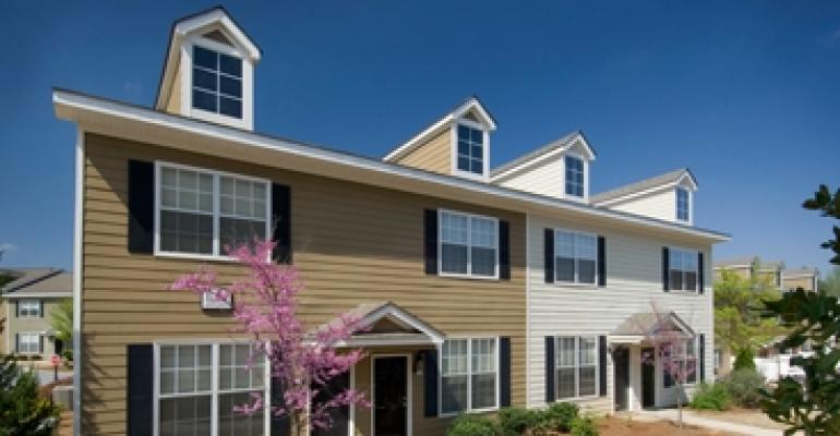 Passco Acquires Luxury Apartment Complex Near Atlanta for $18 Million