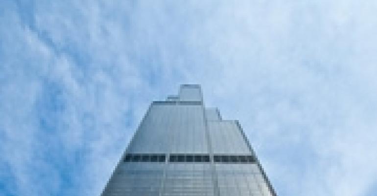 After its Rescue and Retooling, Former Sears Tower Stands Tall