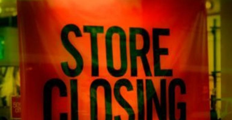 Store Openings to Increase in 2011, While Pace of Store Closings Will Decrease Slightly