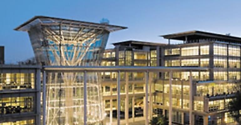 CalPERS Realigns Its Real Estate Managers Following Downturn