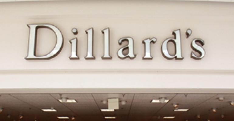 Dillard’s REIT Play Might Pave the Way for Other Department Stores