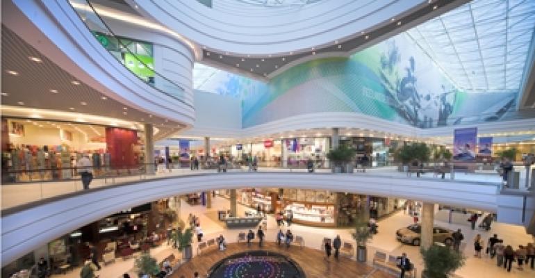Heitman Assumes 75% Ownership Stake in Poland’s Galeria Mall