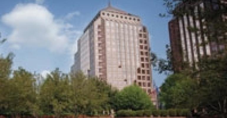 KBS REIT II Pays $54.4 Million for Office Tower in Suburban Minneapolis