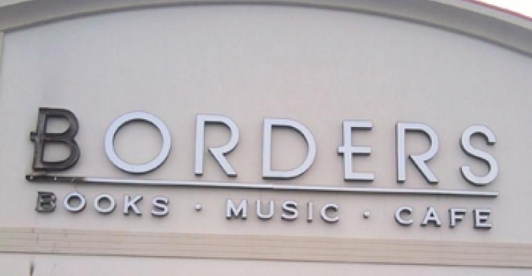 Borders Bankruptcy Shines Light on Continued Weakness of Power Centers