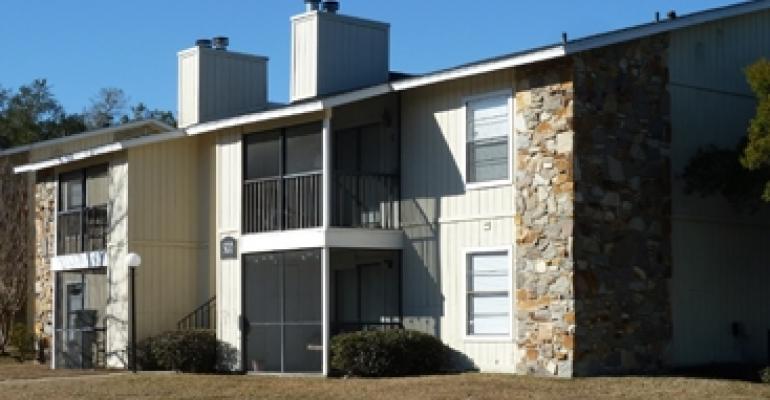 J.I. Kislak Purchases Three Distressed Multifamily Properties in Pensacola