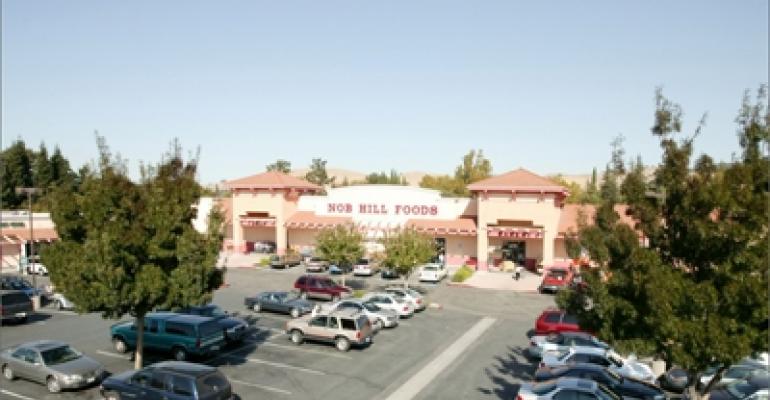 George Smith Partners Arranges $19.7 Million Loan for Retail Center in Northern California