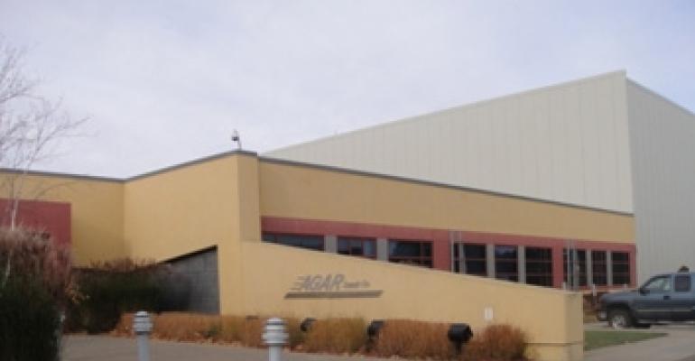 HFF Arranges $18 Million Loan for Industrial Building in Massachusetts