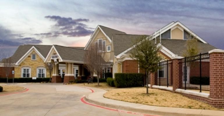 Why Health Care REITs Are Bullish on Seniors Housing