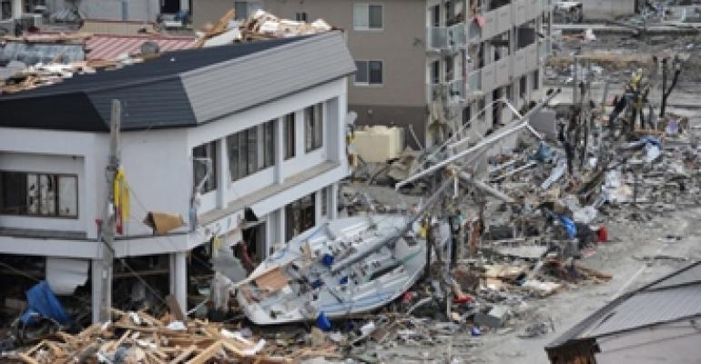 Science of Survival: Tiny Quakes Reveal Deadly Patterns