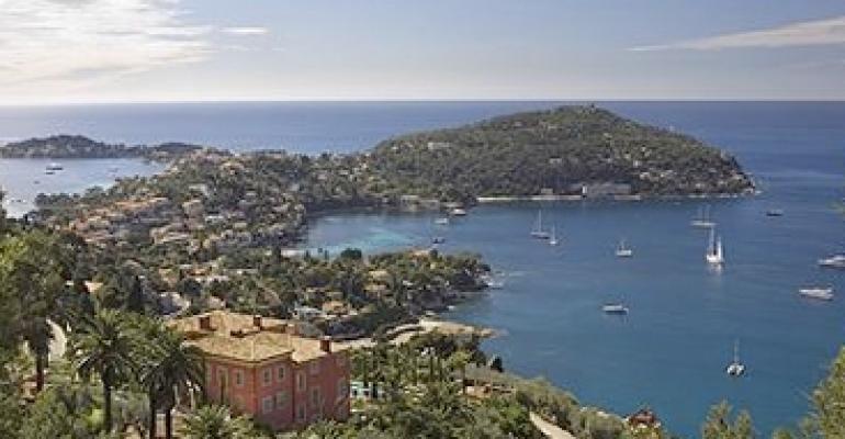 Mon Dieu! Prices Rise on the French Riviera