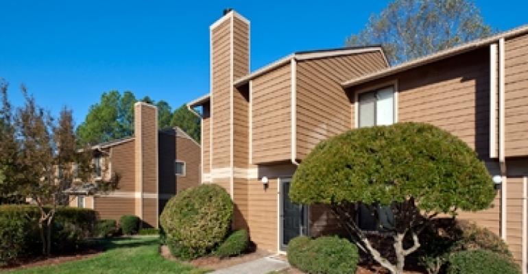 HGI Acquires Apartment Complex in Raleigh for $16.2 Million