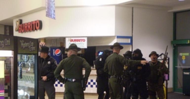 Sophisticated Security Drills Help Some Mall Owners and Managers Prepare for the Worst