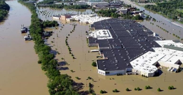 Japan Quake Serves as Sobering Reminder for U.S. Retail Center Owners