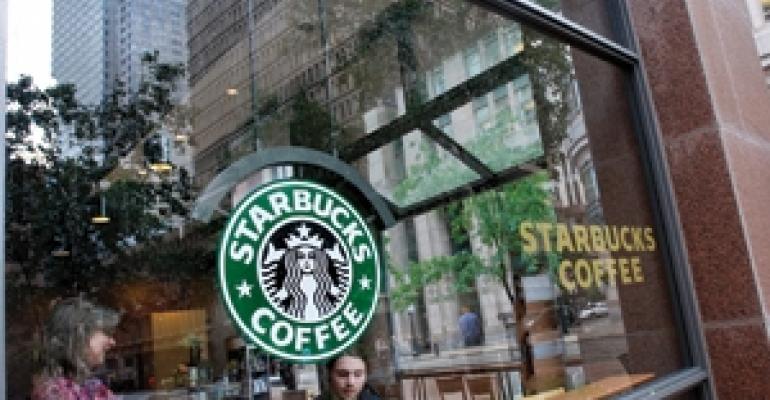 Starbucks Recaptures its Position at the Head of the U.S. Coffee Market