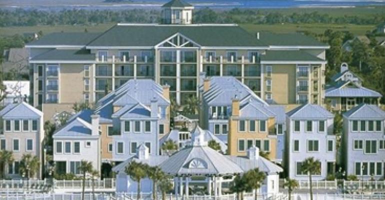 HFF arranges $30.75 Million Refinancing for Wild Dunes Resort in Isle of Palms, S.C.