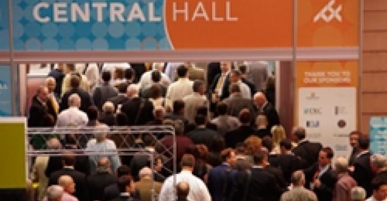 Industry Has Great Expectations for RECon 2011