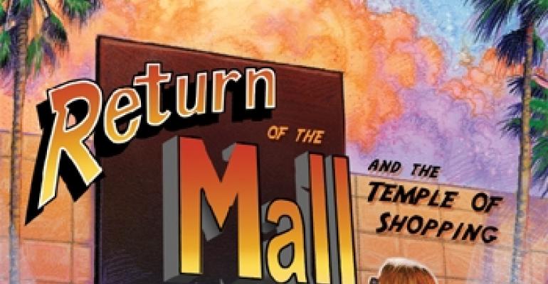 Return of the Mall