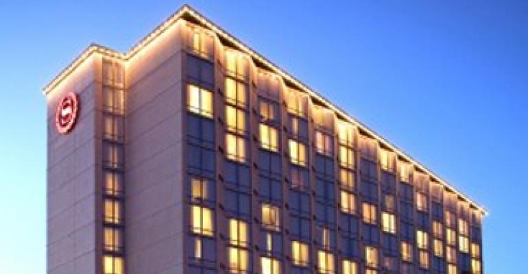 HFF Brokers Sale of Sheraton North Dallas in REO Transaction