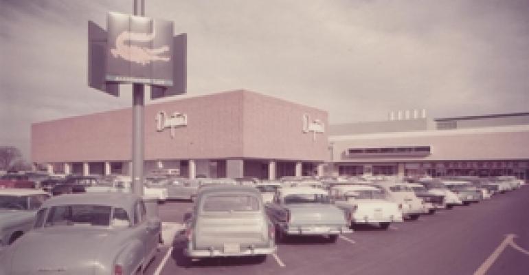 The Prototype: Southdale Center