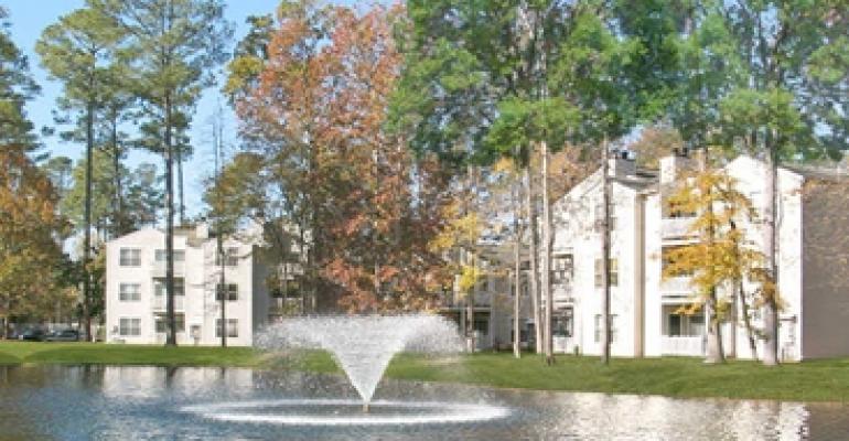 Federal Capital Partners, Kettler Acquire Multifamily Portfolio in Virginia for $87.9 Million