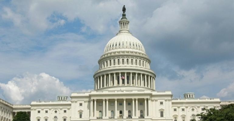 Moves to Cut Budget Deficit Could Hurt D.C. Office Market