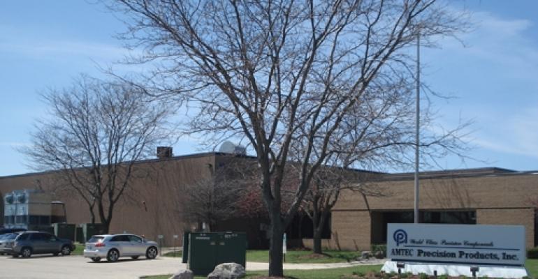 Venture One Acquires Two Industrial Buildings in Elgin, Ill. Totaling 216,717 Sq. Ft.