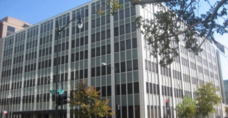 PCCP Provides $23.2 Million Loan to Acquire and Redevelop Office Condo in Washington, D.C.