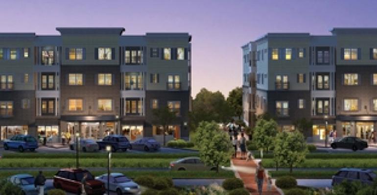 Grandbridge Funds $26.8 Million South Carolina Apartment Project through FHA