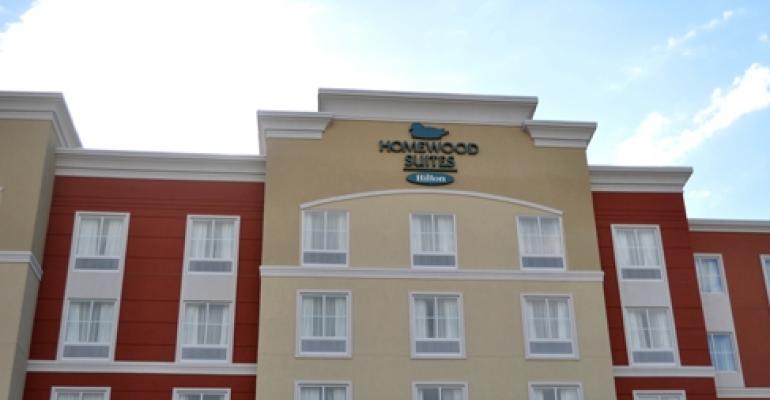 Homewood Suites Opens Hotel in Fort Wayne Following Two-Year Construction Delay