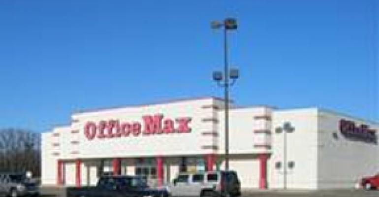 Kin Properties Buys Five Office Supply Stores In 11 5 Million Deal Brokered By M M National Real Estate Investor