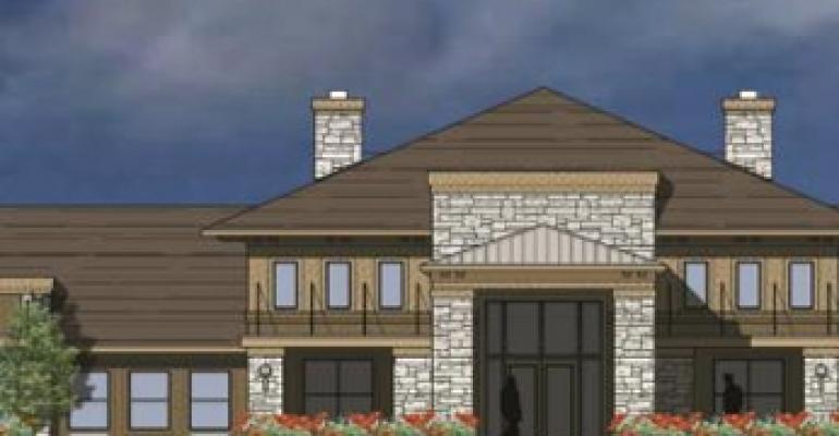 Seasoned Developers Plan Two New Assisted Living/Memory Care Facilities in Central Texas