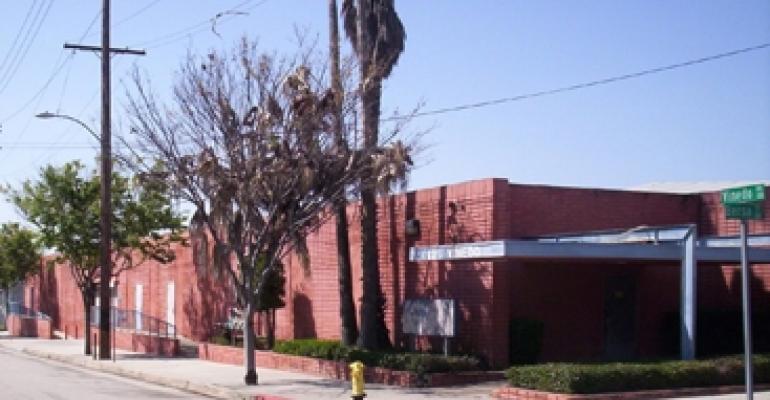 Rexford Industrial Fund V REIT Acquires 48,350 Sq. Ft. Building Leased to Los Angeles Times