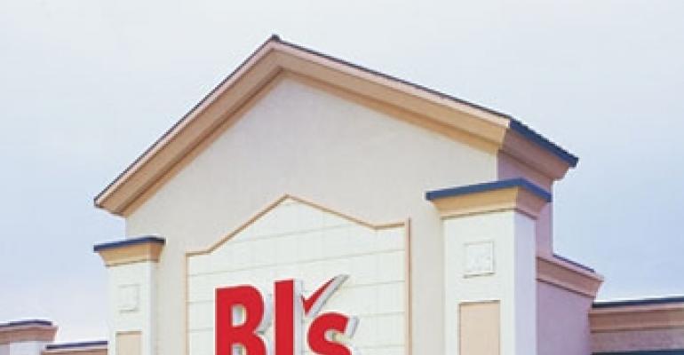 BJ’s New Owners Seek to Grow Chain Despite Tough Competition
