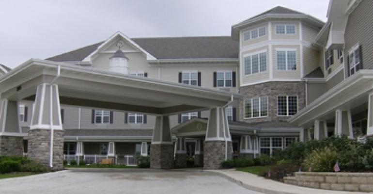 Bickford, Harrison Street Form Joint Venture to Invest $200 Million In Seniors Housing