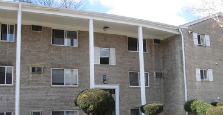 Court-Approved Apartment Portfolio Sale in Chester, Pa. Fetches $8.5 Million