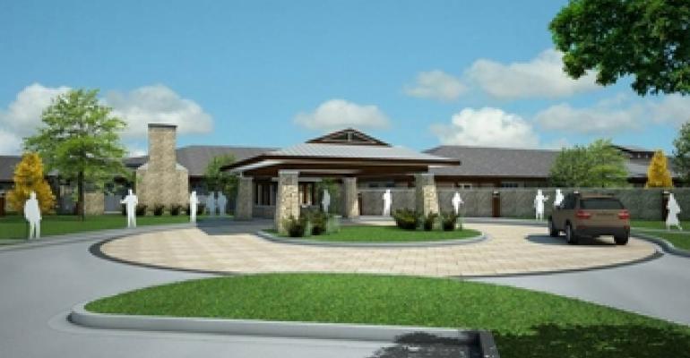 Prevarian Ramps Up Development of Assisted Living Projects in Texas