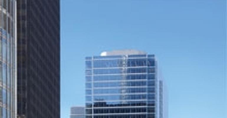 Tishman Speyer Signs Ventas as New Tenant in Chicago Office Tower