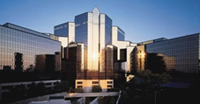 Hines Signs Two Tenants to Lease Expansions at Atlanta Financial Center