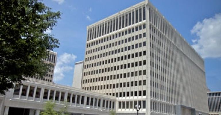HFF Arranges $118 Million Refinancing for Century Center I and II in Crystal City, Va.